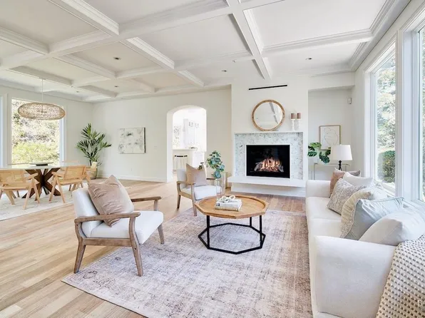 36 Evergreen Drive, Kentfield, CA 94904