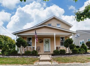 138 Front St, Groveport, OH 43125