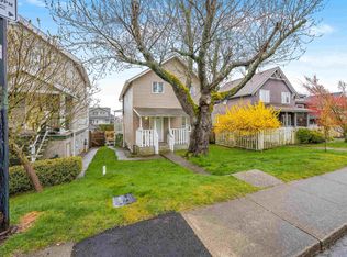 227 W 5th St, North Vancouver, BC