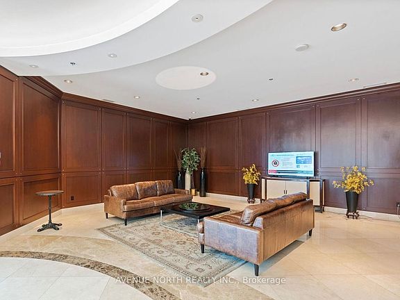 3rd image of 200 Rideau St #411