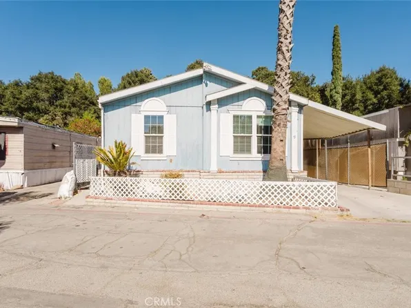 23450 Newhall Ave Space 79, Newhall, CA 91321