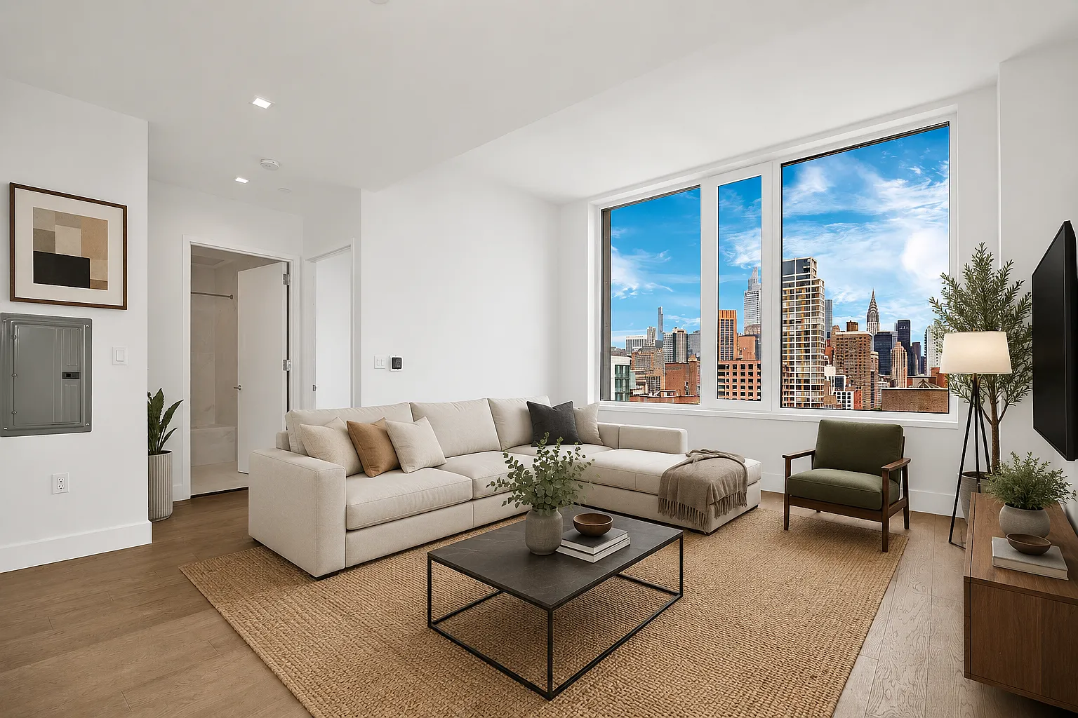 200 East 23rd Street — Photo 1