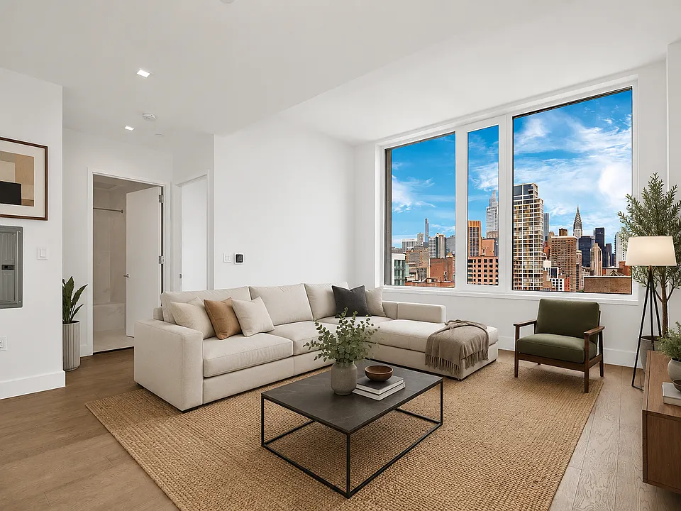 200 E 23rd St #18B