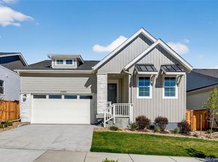 17095 W 92nd Loop, Arvada, CO 80007