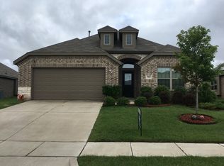 581 W Fate Main Pl, Fate, TX 75087