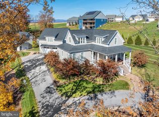 236 Northview Dr, Dayton, VA 22821