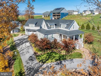 236 Northview Dr, Dayton, VA, 22821