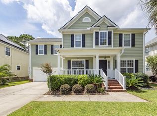 3116 Sonja Way, Mount Pleasant, SC 29466