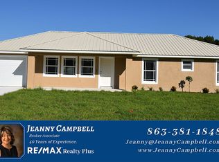 4519 Garden Ave, Sebring, FL 33875