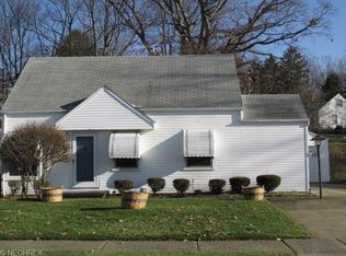 1145 Kessel Ave, Akron, OH 44310