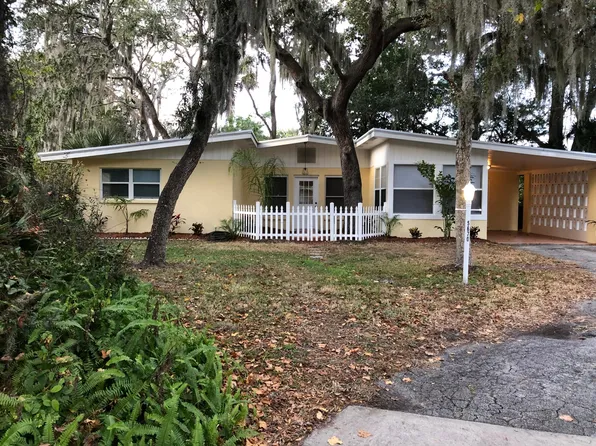 5670 Palm Ave, Port Orange, FL 32127