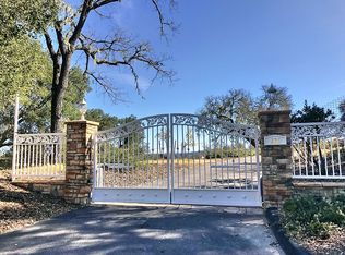 660 Garcia Rd, Atascadero, CA 93422