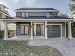 45 E Highland Ave, Atlantic Highlands, NJ 07716