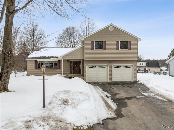1 Capardo Dr, Whitesboro, NY 13492
