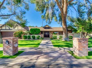 318 E Carver Rd, Tempe, AZ 85284