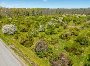 0 Pratt Rd Lot 583, Sodus, NY 14551