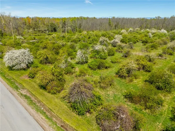0 Pratt Rd Lot 583, Sodus, NY 14551