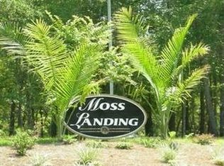 40 Linden Dr, Jesup, GA 31545