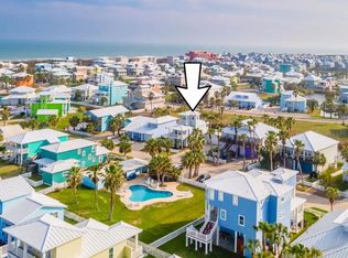 184 Mustang Royale Blvd, Port Aransas, TX 78373