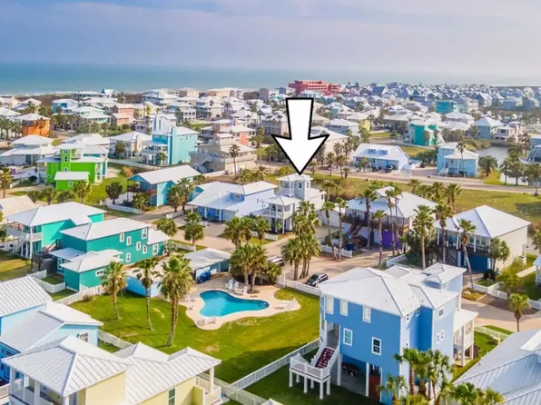 184 Mustang Royale Blvd, Port Aransas, TX 78373