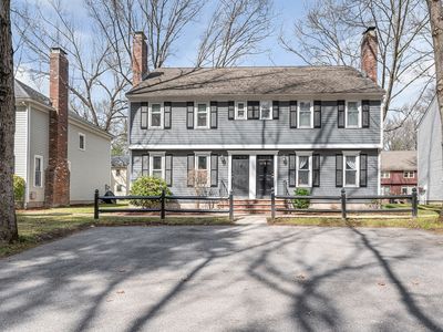 711 Wellman Ave Unit 711, North Chelmsford, MA, 01863