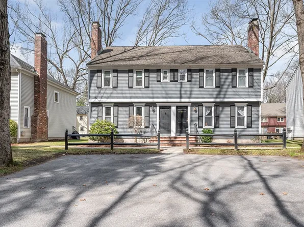 711 Wellman Ave Unit 711, North Chelmsford, MA 01863