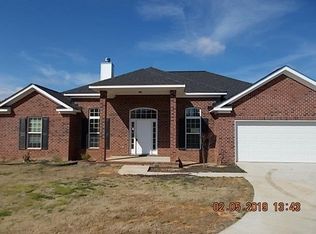 3241 Highway 88, Blythe, GA 30805