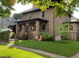 521 Daisy St, Clearfield, PA 16830