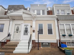 261 W Fisher Ave, Philadelphia, PA 19120