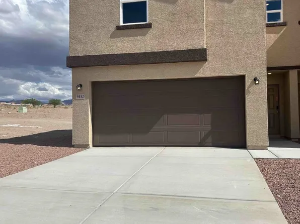 3432 Sunbeam Dr, Bullhead City, AZ 86429