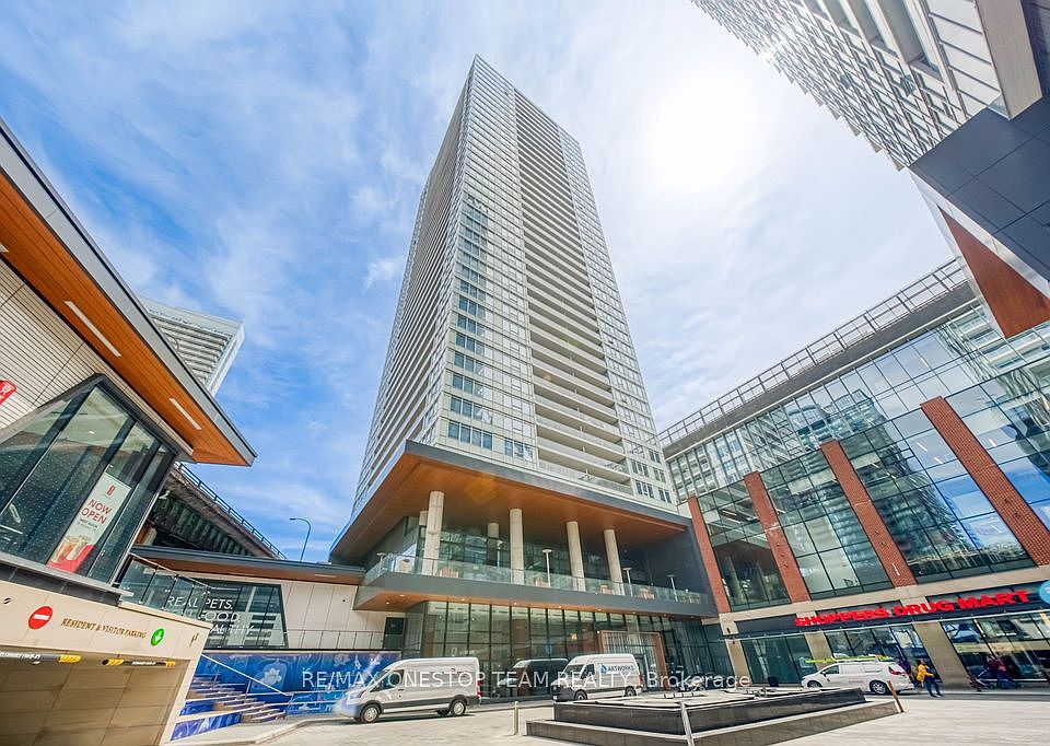1st image of 17 Bathurst St #1510