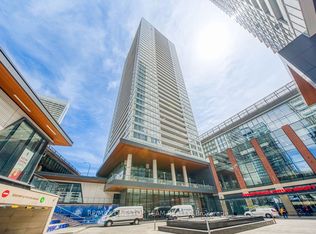 17 Bathurst St #1510, Toronto, ON M5V 0N1