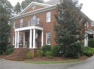 210 Transylvania Ave, Raleigh, NC 27609