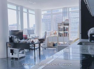 770 Bay St #910, Toronto, ON M5G0A6