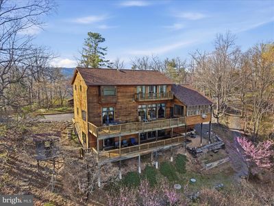 2152 Supinlick Ridge Rd, Broadway, VA, 22815