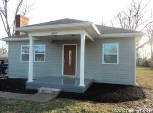 3802 Ralph Ave, Louisville, KY 40211