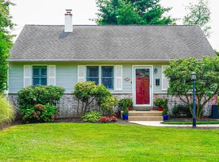 460 Kalmia St, Warminster, PA