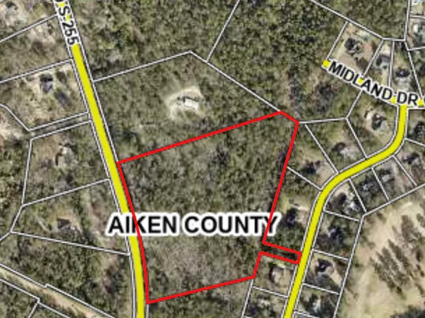 0 Connector Rd, Graniteville, SC 29829