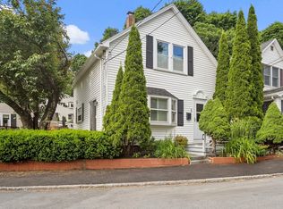 49 Sturgis St, Woburn, MA 01801