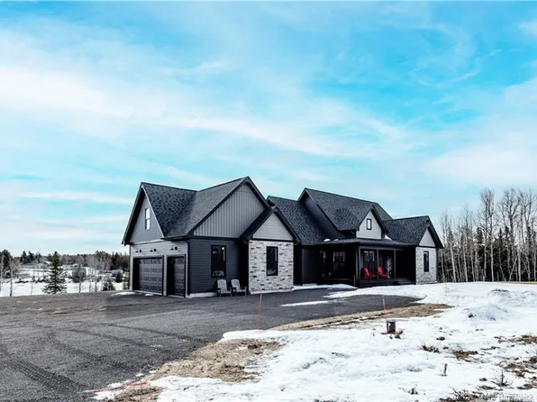 579 Saint Charles N, Saint Charles, NB E4W 5K9