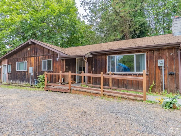 301 Alder Street, Toledo, WA 98591