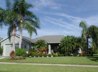 6814 Plumpjack Ct, Port Orange, FL 32128
