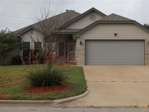 1210 Lancelot Dr, Harker Heights, TX 76548