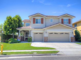 12197 Ironstone Dr, Etiwanda, CA 91739