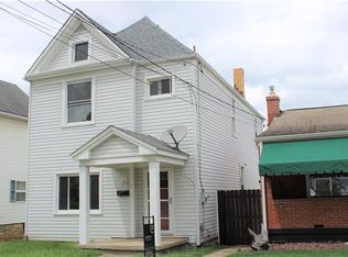218 Emerson St, Vandergrift, PA 15690