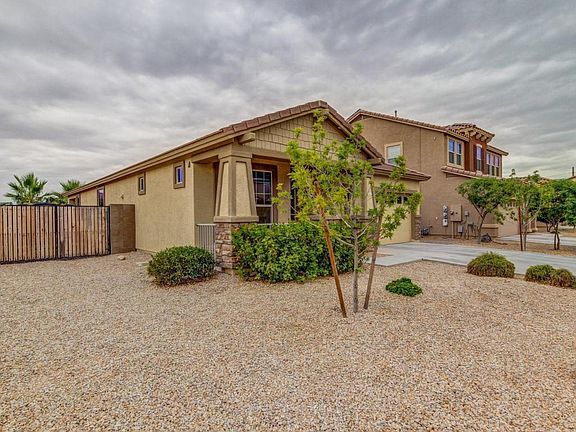 2nd image of 17035 W Cocopah St