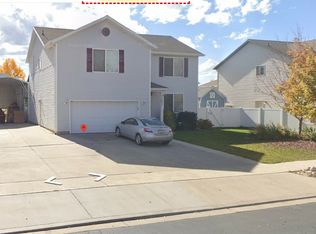 1097 W 350 S #1097, Spanish Fork, UT 84660