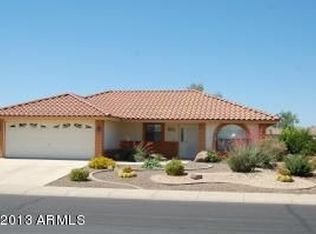 10950 E Medina Ave, Mesa, AZ 85209