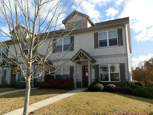 287 Oconee River Cir, Athens, GA 30605