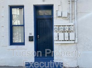 31 E McCormick St, Tucson, AZ 85701